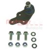 METZGER 57027212 Ball Joint